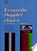 Ecografía Doppler Clínica
