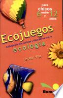 Ecojuegos