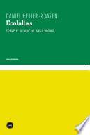 Ecolalias