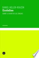 Ecolalias