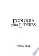 Ecología para líderes