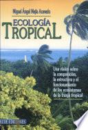 Ecología tropical
