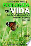 Ecologiza to Vida