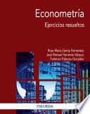 Econometría