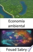 Economía ambiental