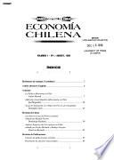 Economía chilena
