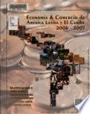 Economía & comercio de América Latina y el Caribe