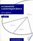 Economía contemporánea