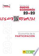 Economía de la participación