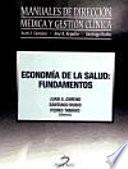 Economía de la salud