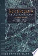Economía de la Unión Europea