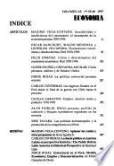 Economía