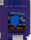 Economía industrial