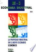 Economía industrial