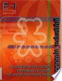 Economía industrial