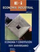 Economía industrial