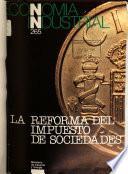 Economía industrial