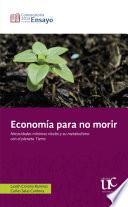 Economía para no morir