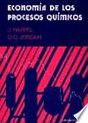 Economía procesos químicos