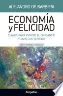 Economía y felicidad