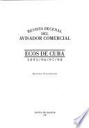 Ecos de Cuba