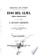 Ecos del alma