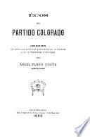 Écos del Partido colorado