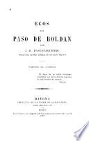 Ecos del Paso de Roldan