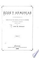 Ecos y armonias