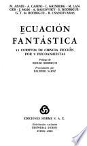 Ecuación fantástica