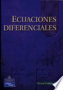 Ecuaciones Diferenciales