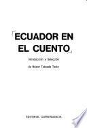 Ecuador en el cuento