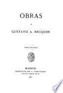 Edición facsimilar de las obras de Gustavo-Adolfo Bécquer