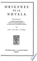 Edición nacional de las obras completas de Menéndez Pelayo, con un prólogo del Excmo. Sr. D. José Ibáñez Martín