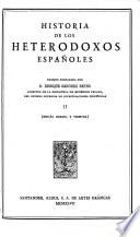 Edición nacional de las obras completas de Menéndez Pelayo