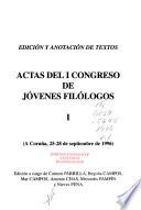 Edición y anotación de textos