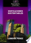 Edificaciones sustentables