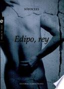 Edipo, rey (bolsillo)