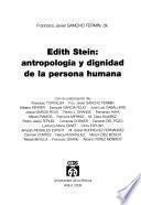 Edith Stein