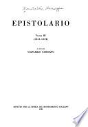 Edizione nazionale degli scritti di Giuseppe Garibaldi