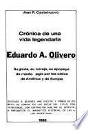 Eduardo A. Olivero