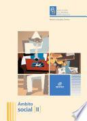 Educación Adultos: Ámbito Social II