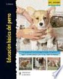 Educación básica del perro
