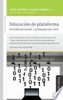 Educación de plataforma