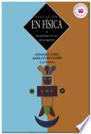 Educación en física incursiones en su investigación