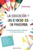 Educación en tiempos de pandemia