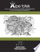 Educación especial Ellacuría y el Kairós experiencias interculturales, mujeres zapatistas III, a (Xipe totek 75)