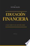 Educacion Financiera