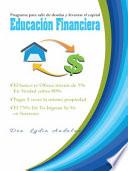 Educación Financiera