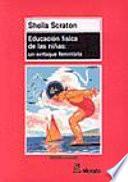 Educación física de las niñas